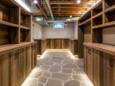 Crawl Space Basement (2)