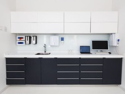 Garage Cabinets