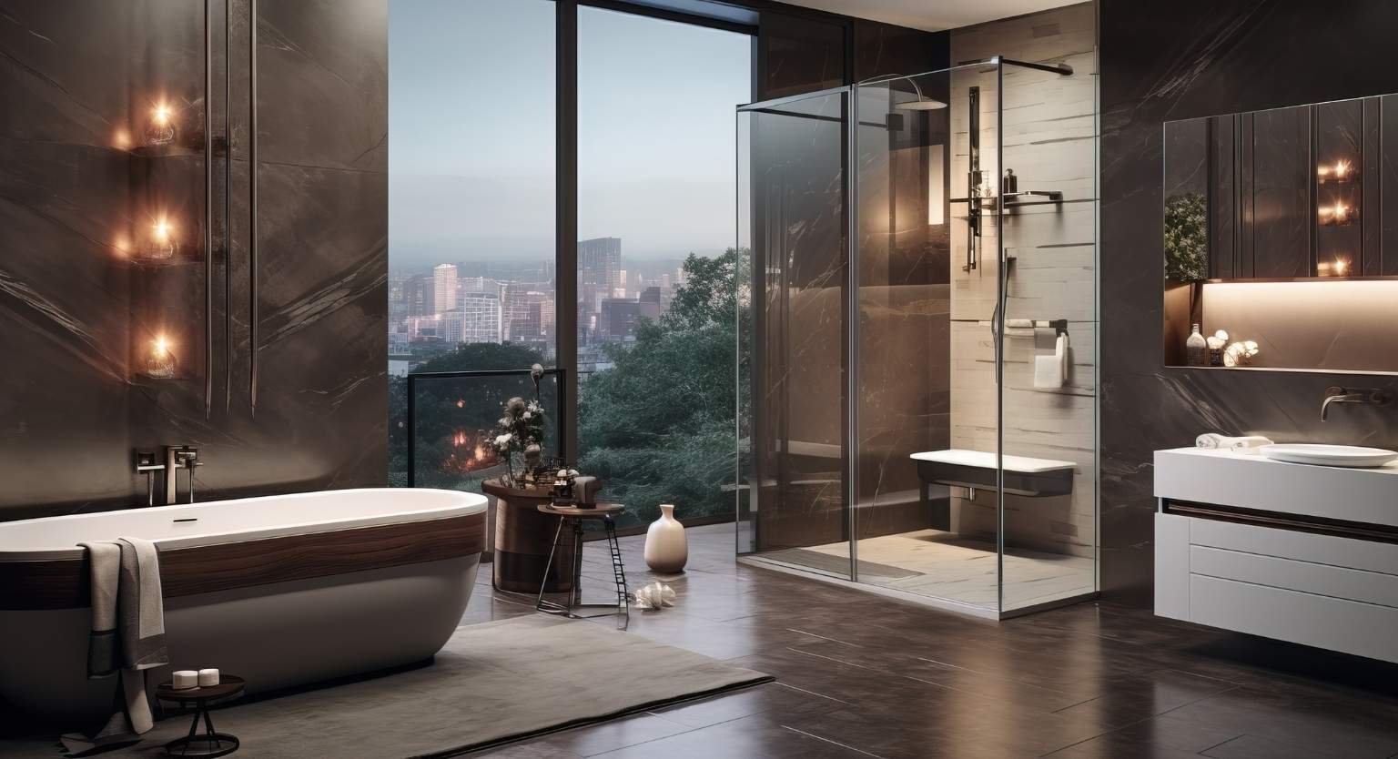 bathroom renovation hudson