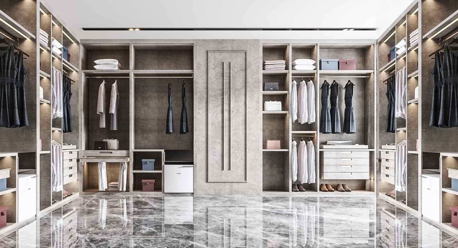 closets and cabinets hudson