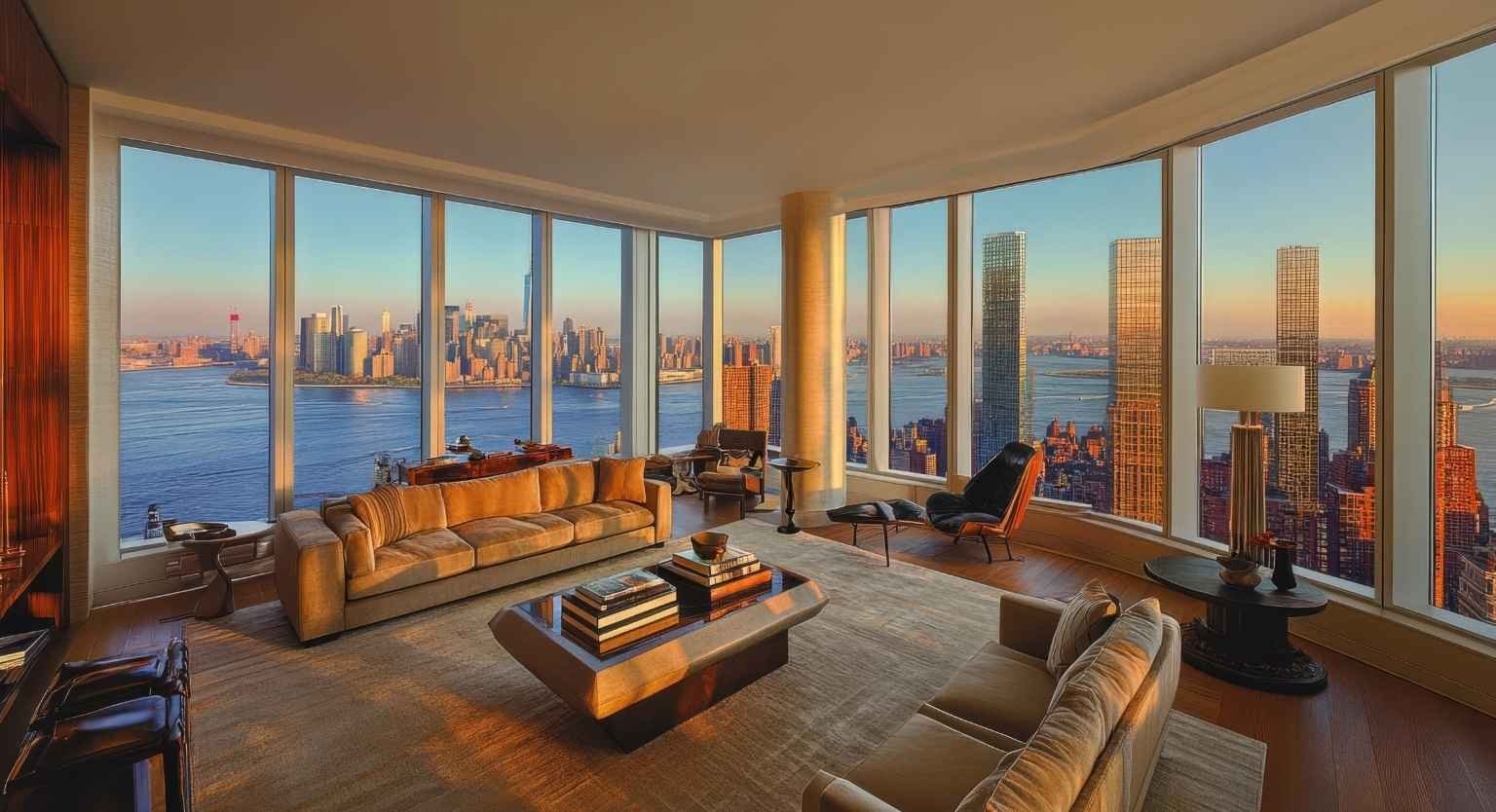 hudson home crafters